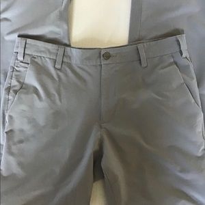 Men’s Adidas Golf Pants